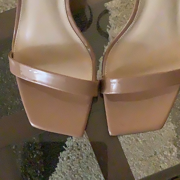 Sam Edelman heels size 10 - Picture 2 of 9